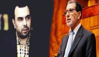 "أشيبان": "الحكومة" بدل أن تسهر على التنزيل الفعال لـ"الإجراءات الاحترازية" تنصلت من مسؤوليتها واختارت الحل السهل "حل سد"